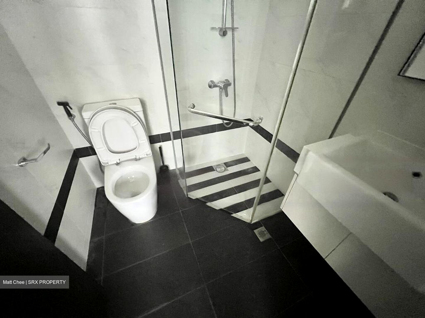 Symphony Suites (D27), Condominium #460584151